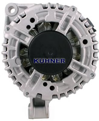 AD KUHNER 301968ri -  Генератор